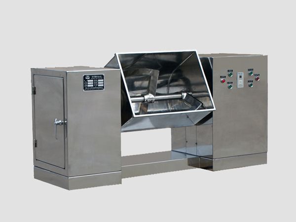 混合機應用(yòng) 混合機應用