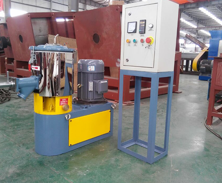 高速混(hún)合機 高速混(hún)合機