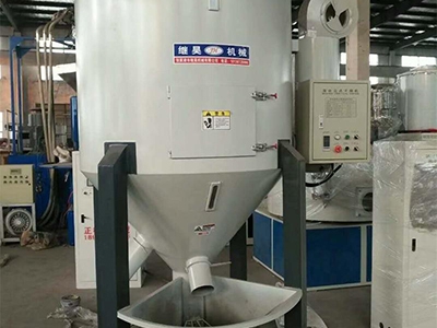 高(gāo)速混合(hé)機 高速混合機