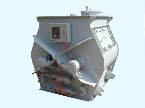混合（hé）機應用