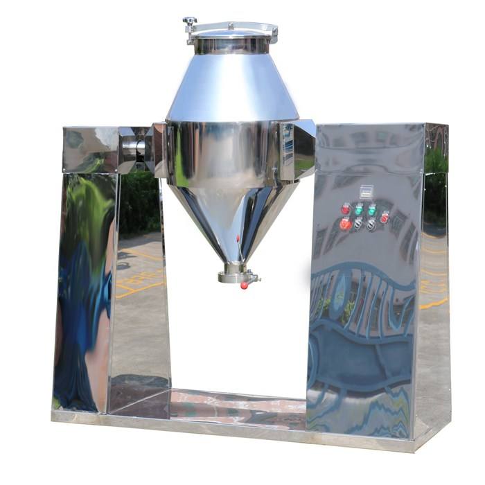 混合機（jī）應（yīng）用