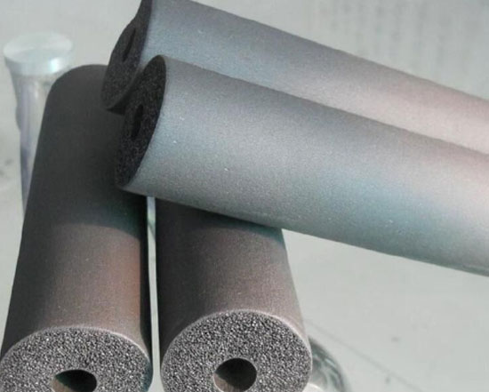 橡（xiàng）塑管