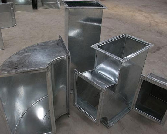 矩形風管（guǎn）