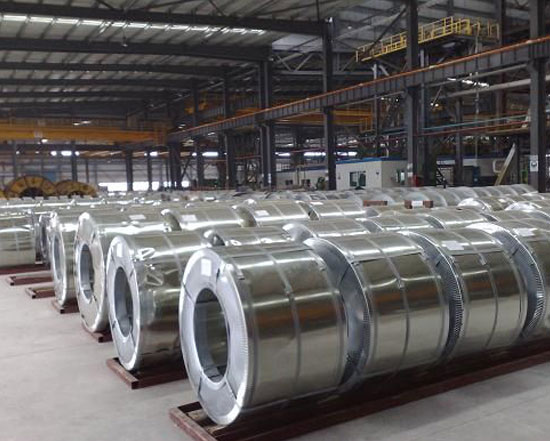 鍍鋅板材（cái）