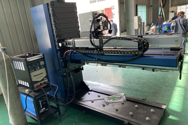 設備（bèi）展示