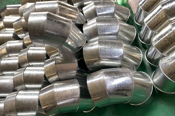 圓（yuán）彎頭